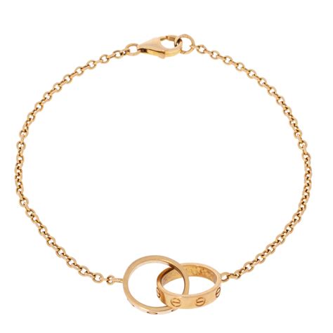 lock bracelet cartier|cartier interlocking bracelet.